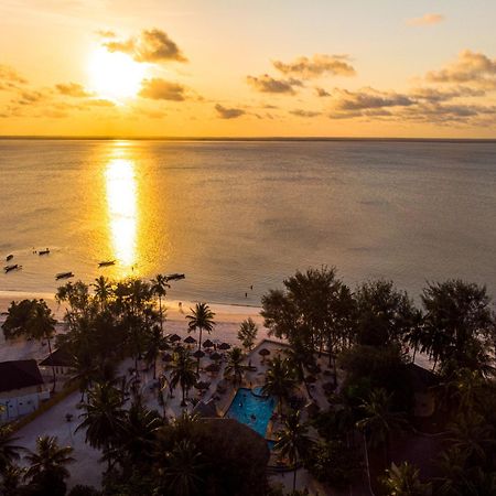 Sansi Kae Beach Resort Michamvi Kae Luaran gambar