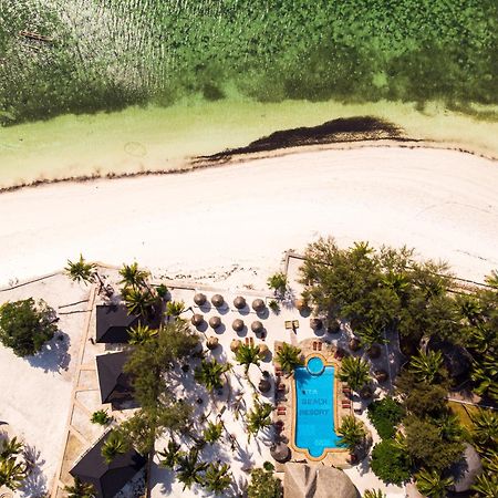 Sansi Kae Beach Resort Michamvi Kae Luaran gambar
