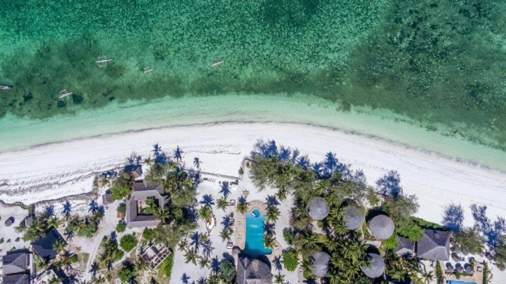 Sansi Kae Beach Resort Michamvi Kae Luaran gambar