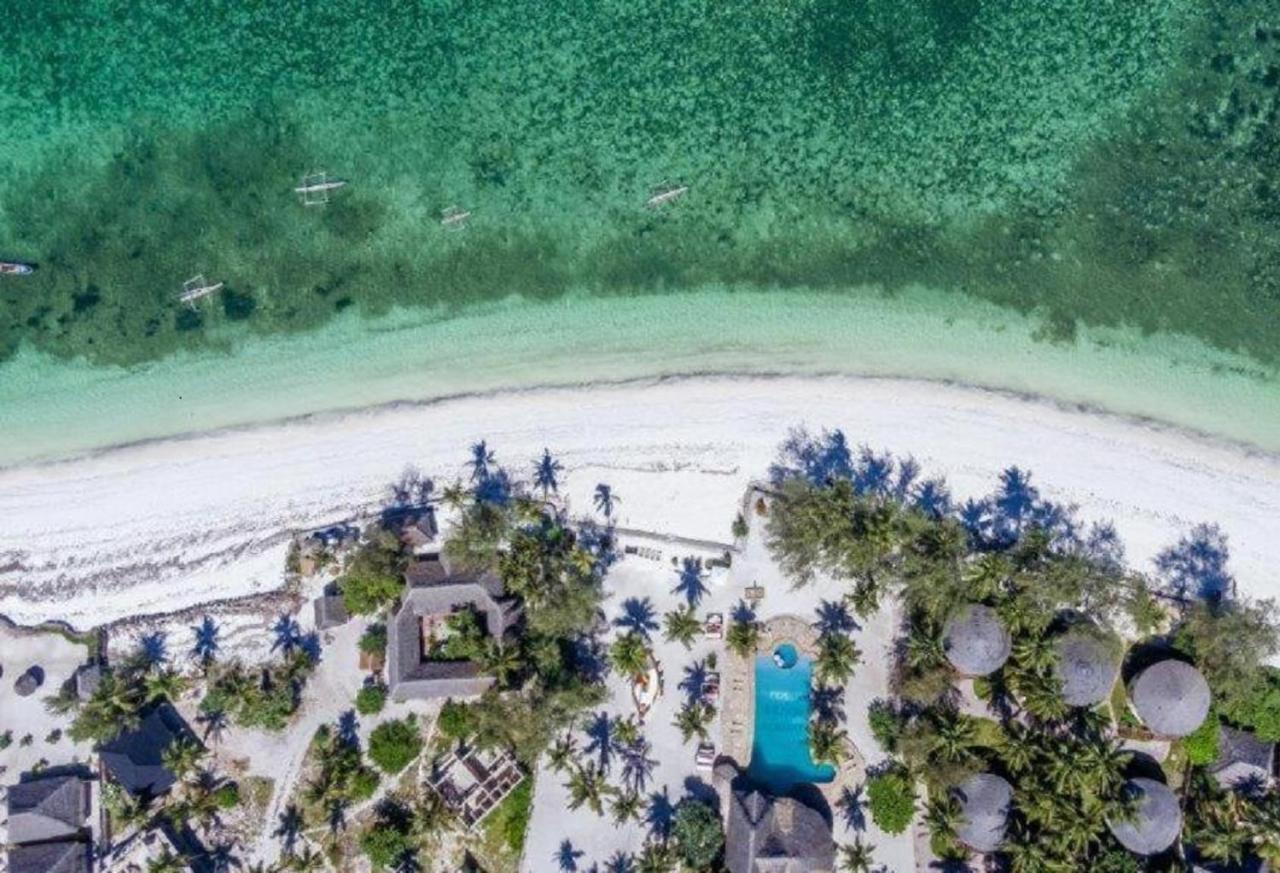 Sansi Kae Beach Resort Michamvi Kae Luaran gambar